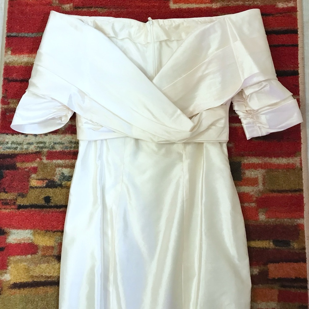 Valentina Wedding Dress (private label)